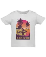 Infant Jersey T-Shirt