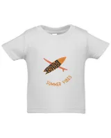 Infant Jersey T-Shirt