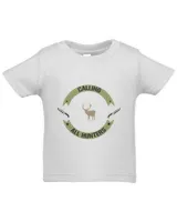 Infant Jersey T-Shirt