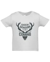 Infant Jersey T-Shirt