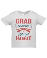 Infant Jersey T-Shirt