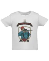 Infant Jersey T-Shirt