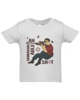 Infant Jersey T-Shirt