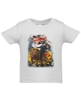 Infant Jersey T-Shirt