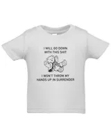 Infant Jersey T-Shirt