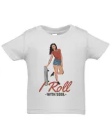 Infant Jersey T-Shirt