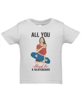 Infant Jersey T-Shirt