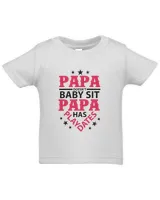 Infant Jersey T-Shirt