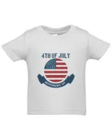 Infant Jersey T-Shirt