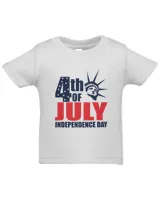Infant Jersey T-Shirt