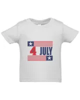 Infant Jersey T-Shirt