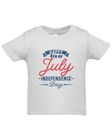 Infant Jersey T-Shirt