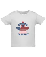Infant Jersey T-Shirt