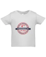 Infant Jersey T-Shirt