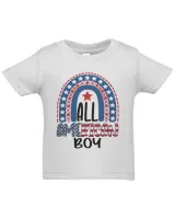Infant Jersey T-Shirt