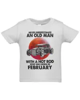 Infant Jersey T-Shirt