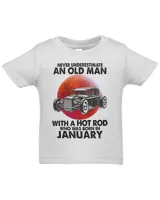 Infant Jersey T-Shirt