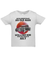 Infant Jersey T-Shirt