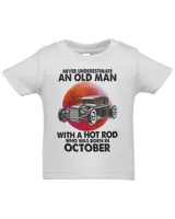 Infant Jersey T-Shirt