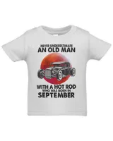 Infant Jersey T-Shirt