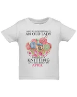 Infant Jersey T-Shirt