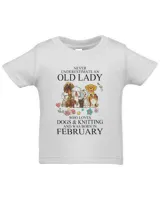 Infant Jersey T-Shirt