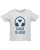 Infant Jersey T-Shirt