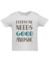 Infant Jersey T-Shirt