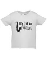 Infant Jersey T-Shirt
