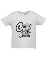 Infant Jersey T-Shirt