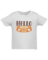Infant Jersey T-Shirt