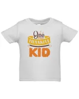 Infant Jersey T-Shirt