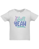 Infant Jersey T-Shirt