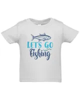 Infant Jersey T-Shirt