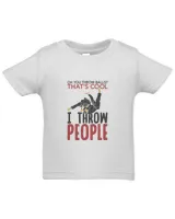 Infant Jersey T-Shirt