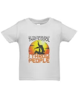 Infant Jersey T-Shirt