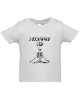 Infant Jersey T-Shirt