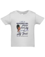 Infant Jersey T-Shirt