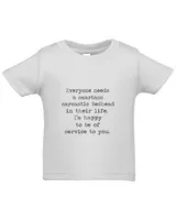 Infant Jersey T-Shirt