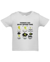 Infant Jersey T-Shirt