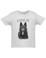 Infant Jersey T-Shirt