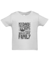 Infant Jersey T-Shirt