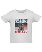 Infant Jersey T-Shirt