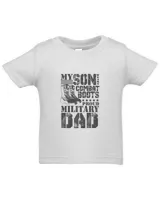 Infant Jersey T-Shirt