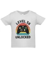 Infant Jersey T-Shirt