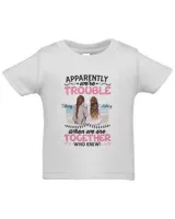 Infant Jersey T-Shirt