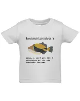 Infant Jersey T-Shirt