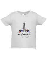 Infant Jersey T-Shirt