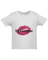 Infant Jersey T-Shirt