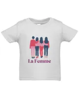 Infant Jersey T-Shirt